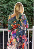 Cienna Designs - Honeybird Kimono