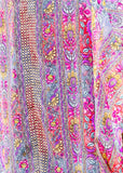 Cienna Designs - Ryla Long Sleeve Wrap Dress