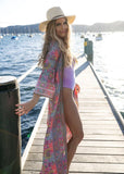Cienna Designs - Ryla Duster