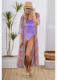 Cienna Designs - Ryla Duster