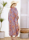Cienna Designs - Moni Mid Kimono/Duster
